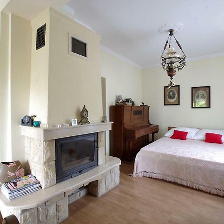 소포트 Apartament U Przyjaciol 아파트 외부 사진