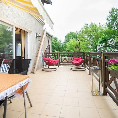 소포트 Apartament U Przyjaciol 아파트 외부 사진
