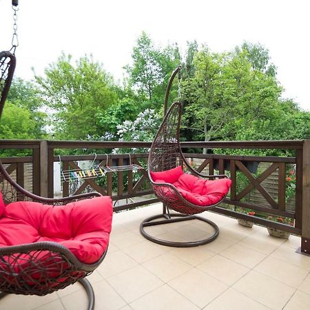 소포트 Apartament U Przyjaciol 아파트 외부 사진