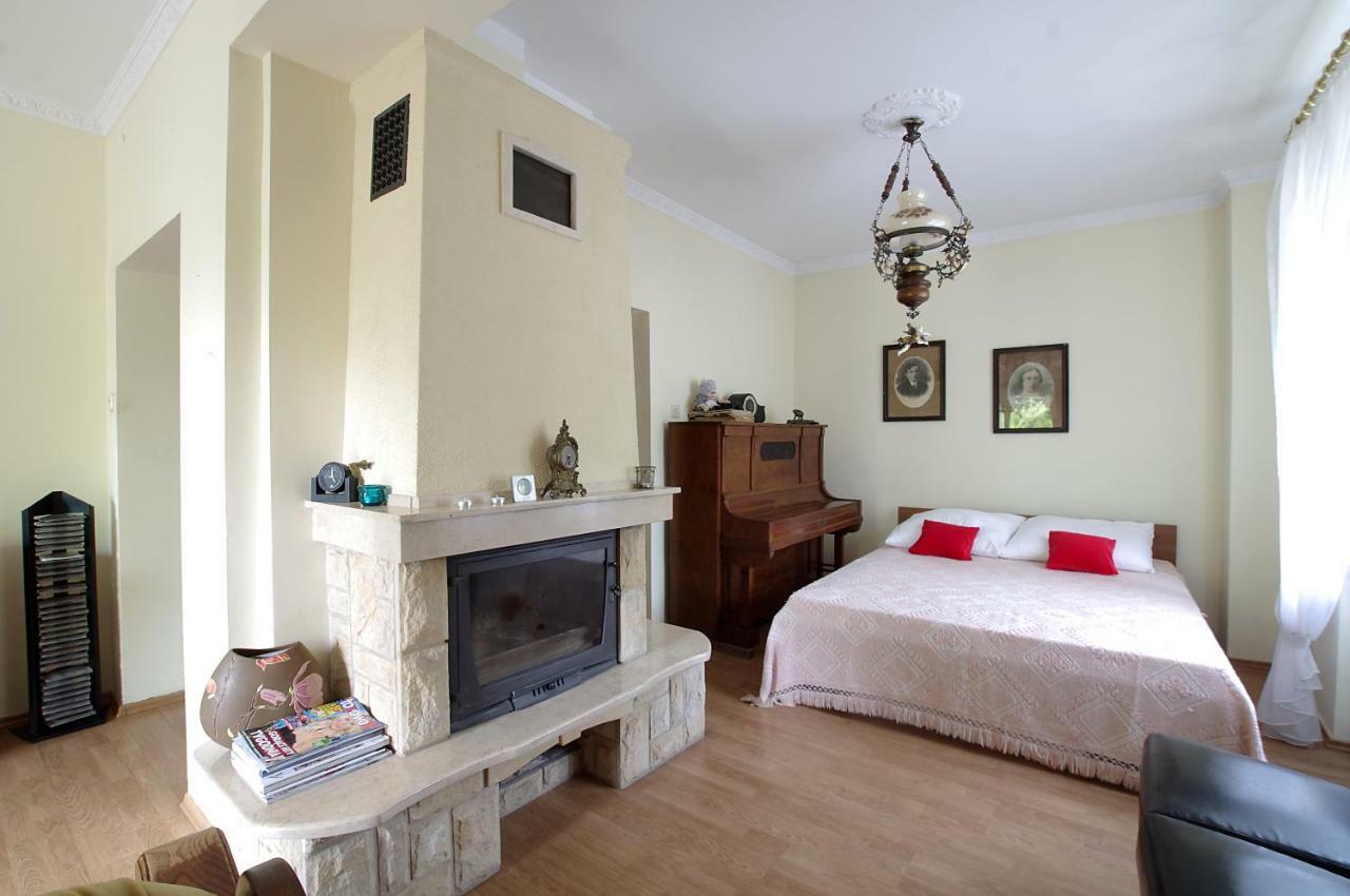 소포트 Apartament U Przyjaciol 아파트 외부 사진