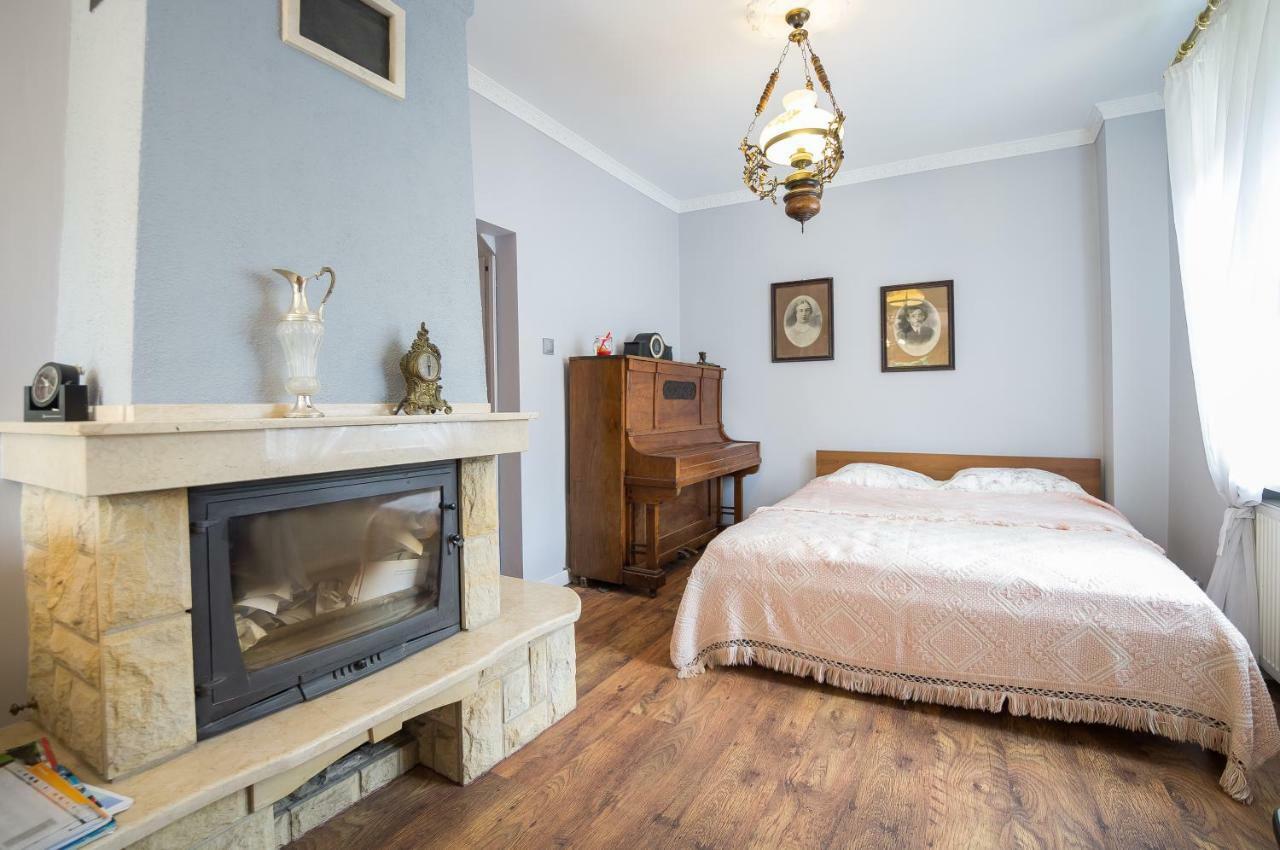 소포트 Apartament U Przyjaciol 아파트 외부 사진
