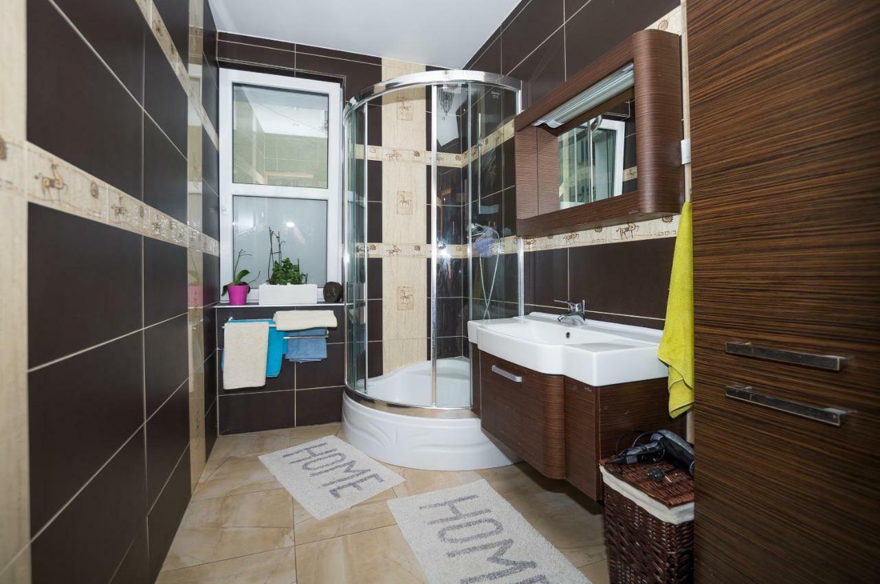 소포트 Apartament U Przyjaciol 아파트 외부 사진