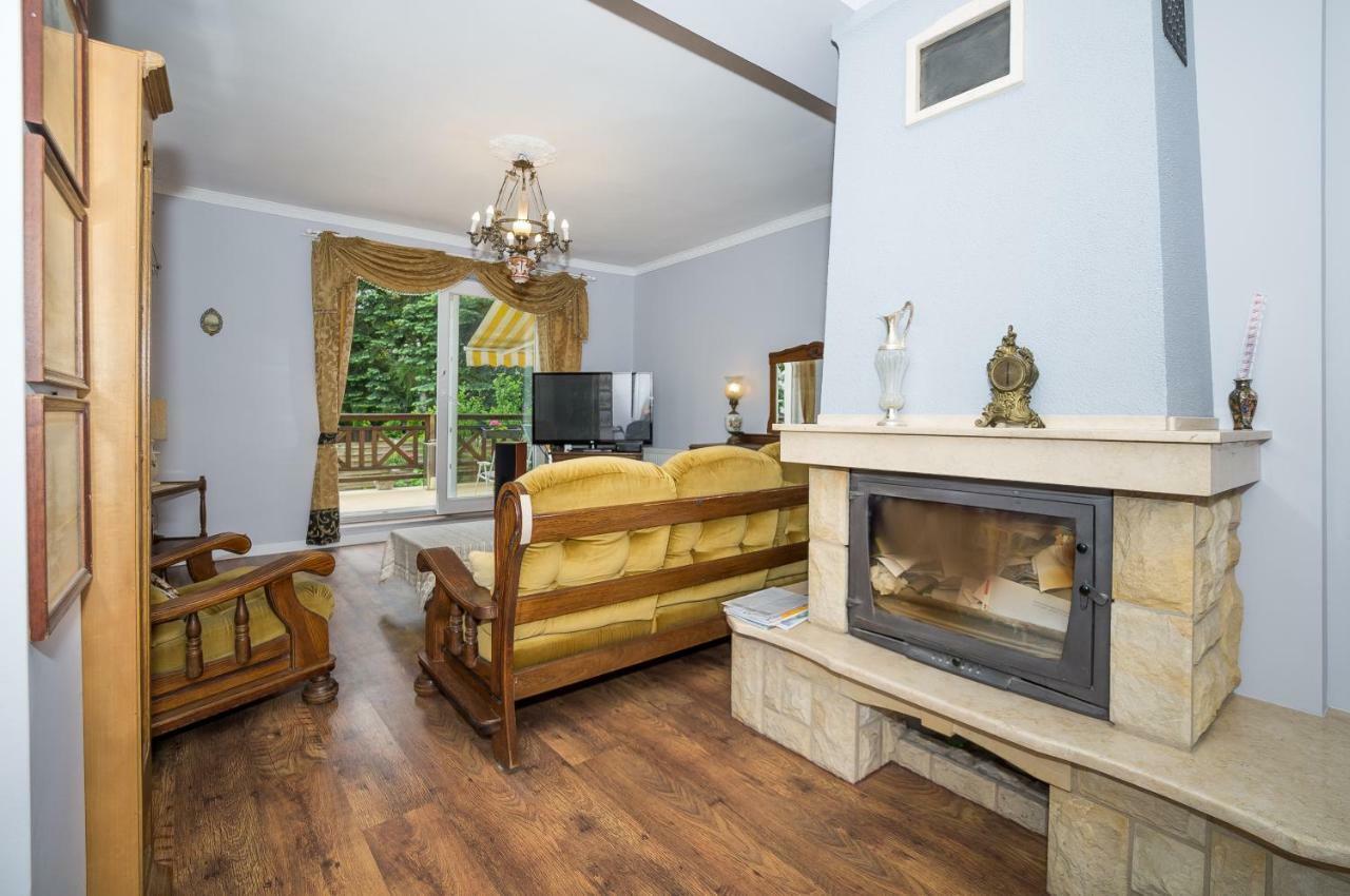 소포트 Apartament U Przyjaciol 아파트 외부 사진