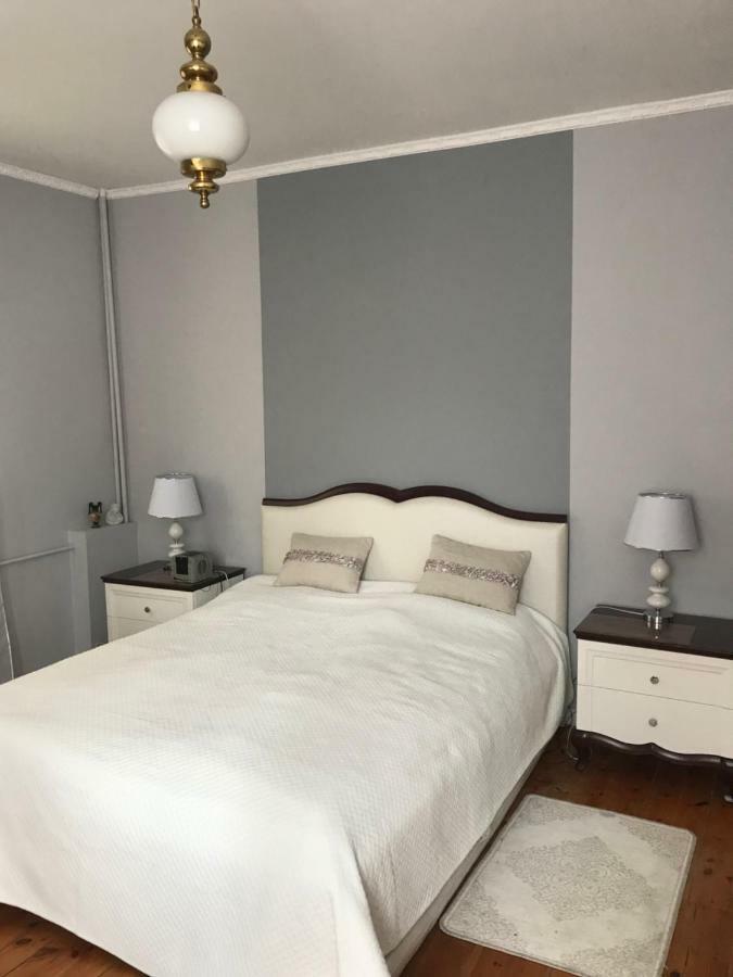 소포트 Apartament U Przyjaciol 아파트 외부 사진