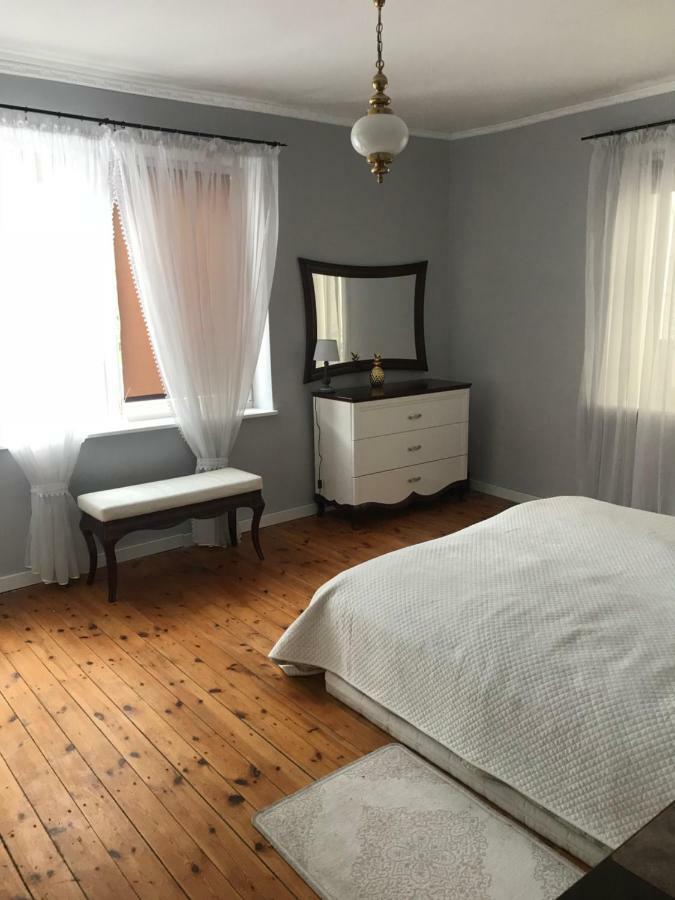 소포트 Apartament U Przyjaciol 아파트 외부 사진
