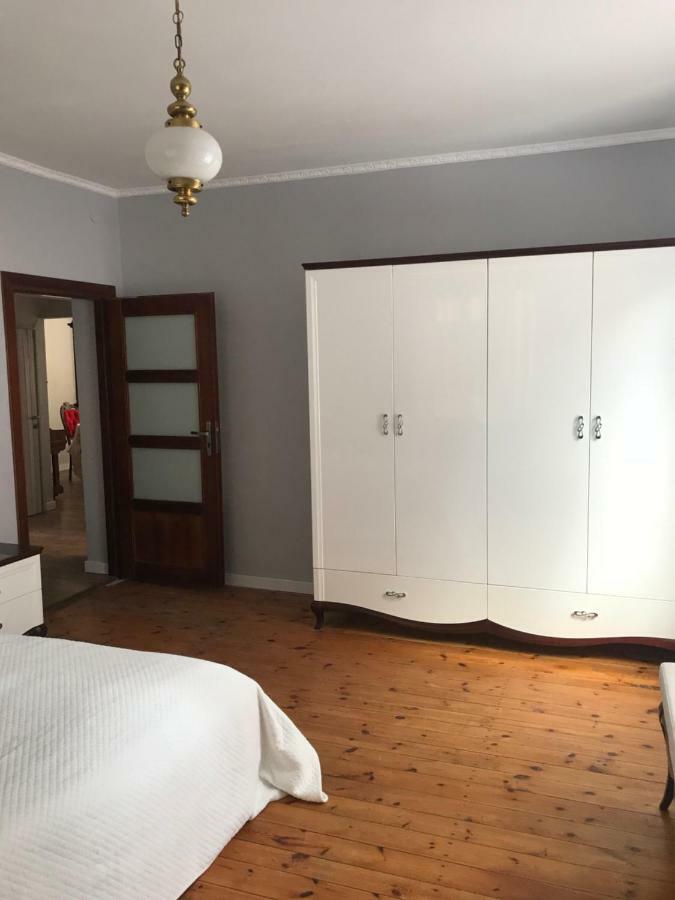 소포트 Apartament U Przyjaciol 아파트 외부 사진